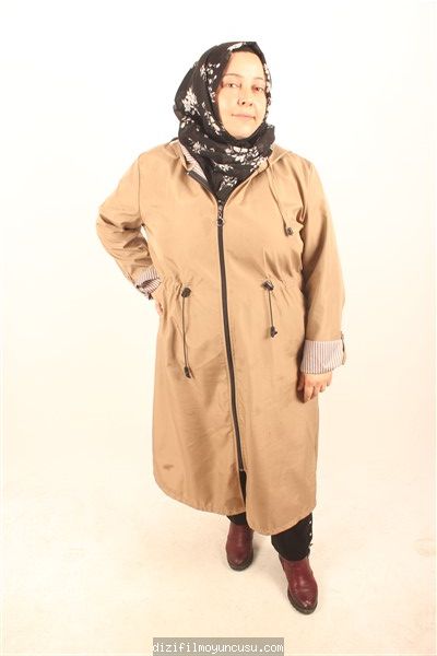Bursa Cast Ajans Fatma 133197