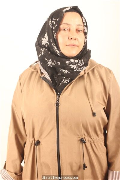 Bursa Cast Ajans Fatma 133198