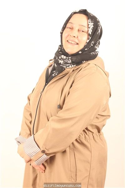 Bursa Cast Ajans Fatma 133199