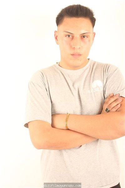 Muğla Cast Ajans Haluk 133250