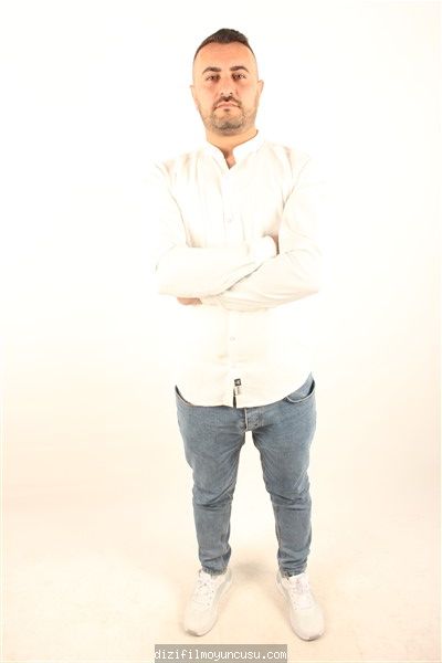 Manisa Cast Ajans Hasan 133305