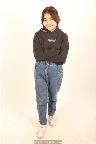 Bursa Cast Ajans Hatice 133205