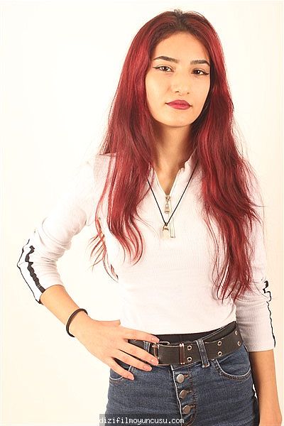 Kadın Oyuncular Adayımız Hatice