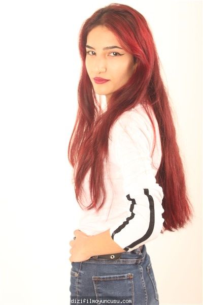 Bursa Cast Ajans Hatice 133224
