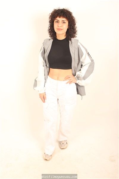 Bursa Cast Ajans İlayda 133180