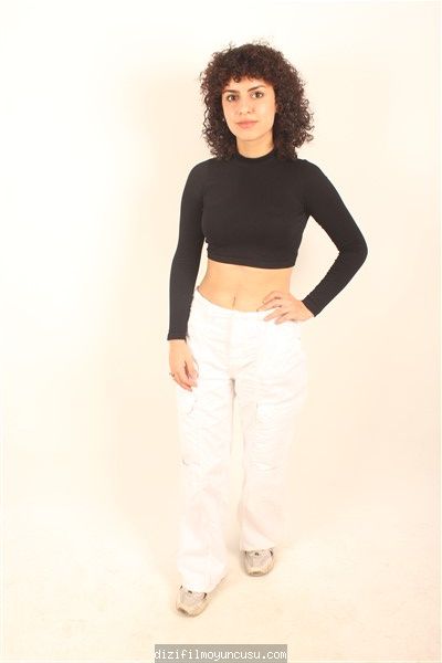 Bursa Cast Ajans İlayda 133182
