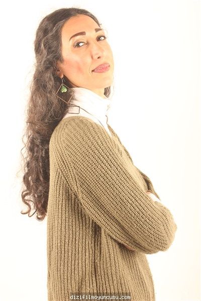 Muğla Cast Ajans Mahdokht 133280