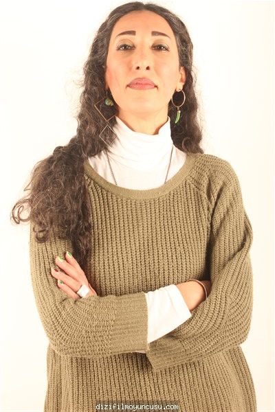 Muğla Cast Ajans Mahdokht 133281