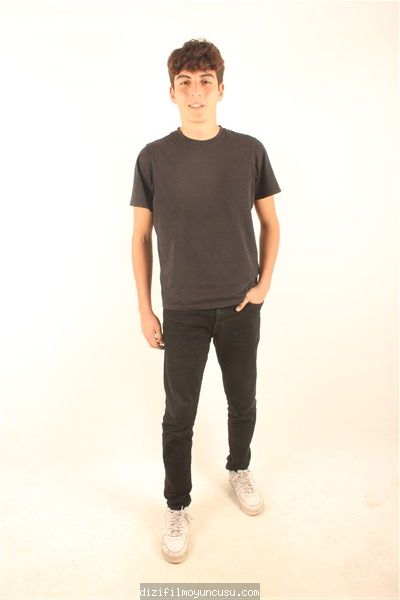 Muğla Cast Ajans Mehmet 133286