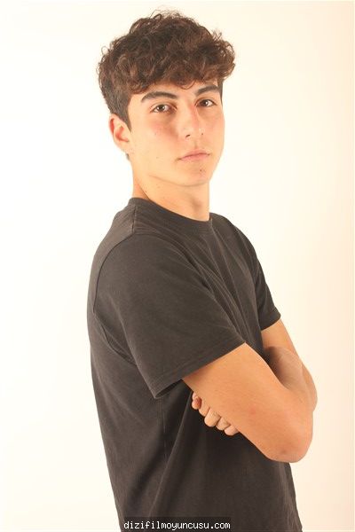 Muğla Cast Ajans Mehmet 133288