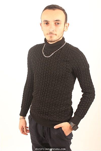 Erkek Oyuncular Adayımız Muhammed