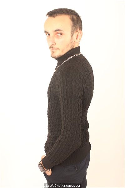 Bursa Cast Ajans Muhammed 133143