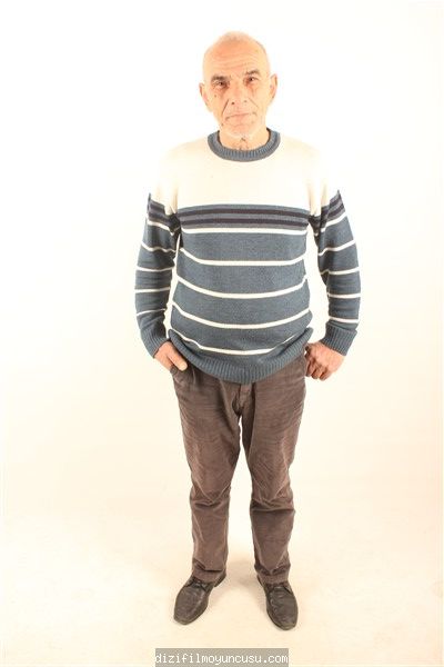 Muğla Cast Ajans Sebahattin 133266