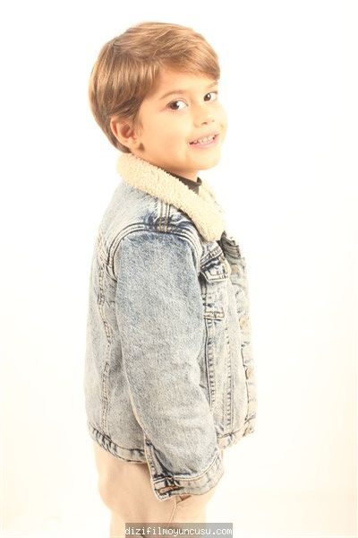 Muğla Cast Ajans Taha 133299