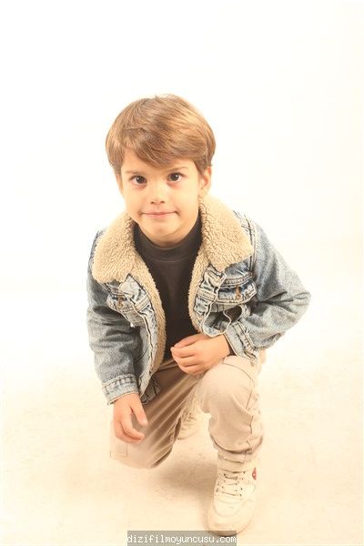 Muğla Cast Ajans Taha 133301