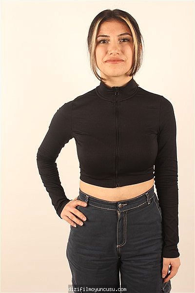 Kadın Oyuncular Adayımız Aleyna