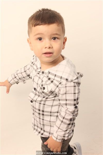 Manisa Cast Ajans Eymen 133315
