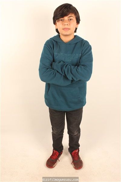 Manisa Cast Ajans Halil 133339