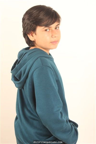 Manisa Cast Ajans Halil 133341