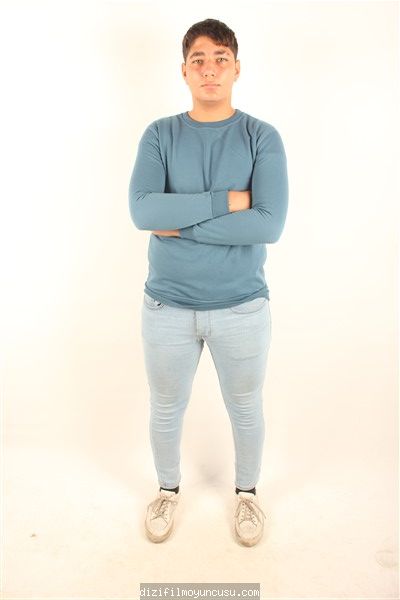 Manisa Cast Ajans Kaan 133347