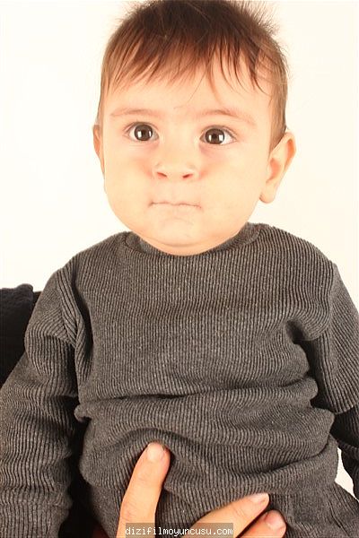 Çocuk Oyuncular Adayımız Çınar