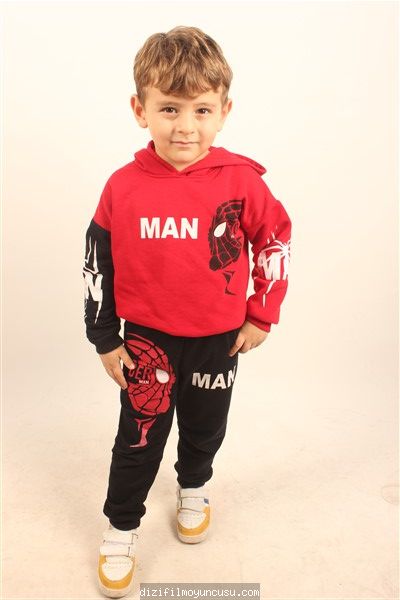 Manisa Cast Ajans Eymen 133398