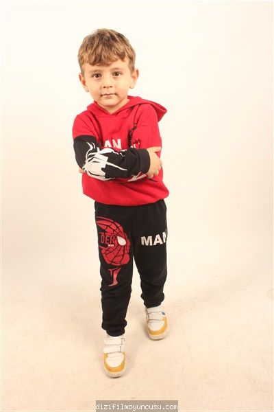 Manisa Cast Ajans Eymen 133399