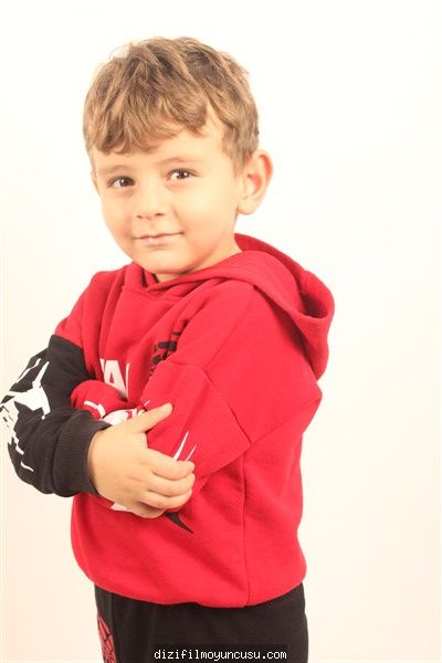 Manisa Cast Ajans Eymen 133400