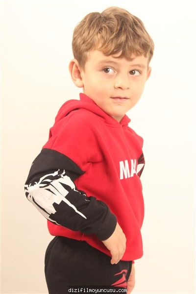Manisa Cast Ajans Eymen 133401