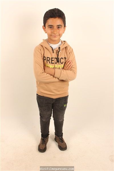 Manisa Cast Ajans Hamza 133411