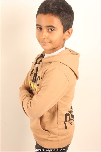 Manisa Cast Ajans Hamza 133412