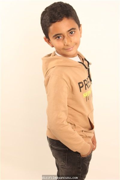 Manisa Cast Ajans Hamza 133413
