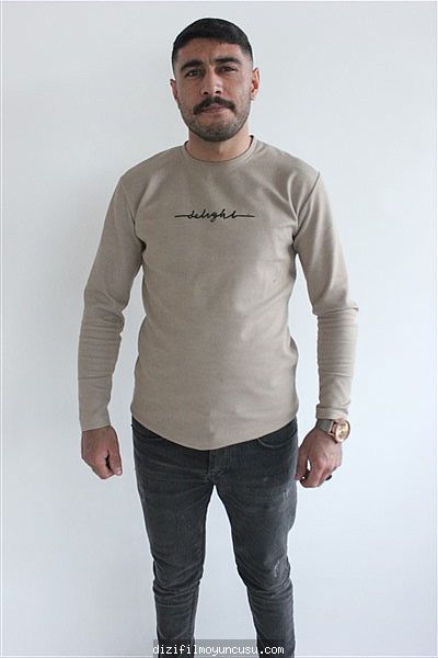 Erkek Oyuncular Adayımız Mahmut
