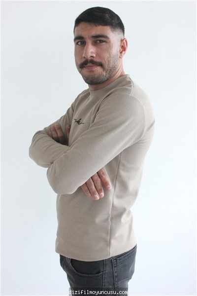 Manisa Cast Ajans Mahmut 133360