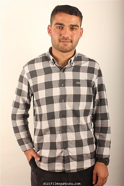 Erkek Oyuncular Adayımız Onur