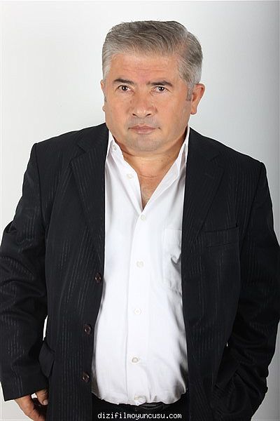 Erkek Oyuncular Adayımız Ahmet