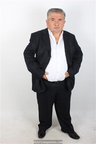Uşak Cast Ajans Ahmet 133684