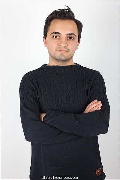 Erkek Oyuncular Adayımız Ali