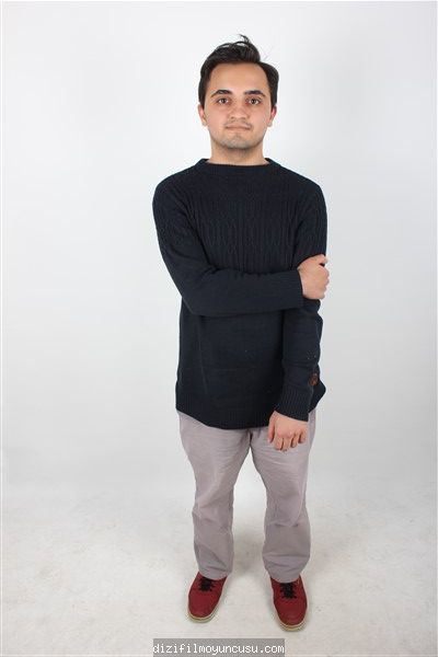 İzmir Cast Ajans Ali 133454
