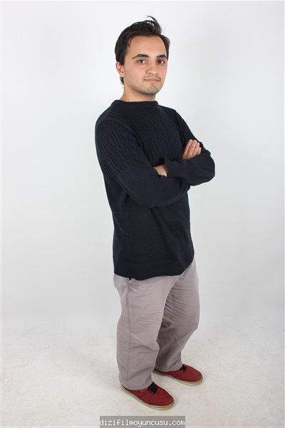 İzmir Cast Ajans Ali 133455