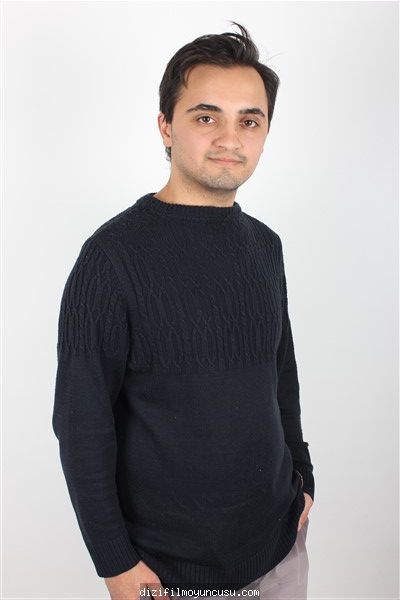 İzmir Cast Ajans Ali 133456