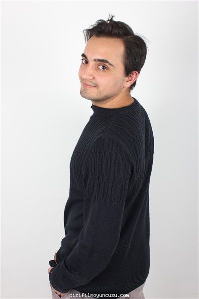 İzmir Cast Ajans Ali 133457