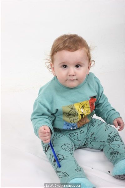 Uşak Cast Ajans Alp 133632