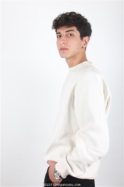 İzmir Cast Ajans Arda 133482