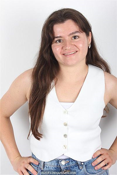 Kadın Oyuncular Adayımız Ayşe