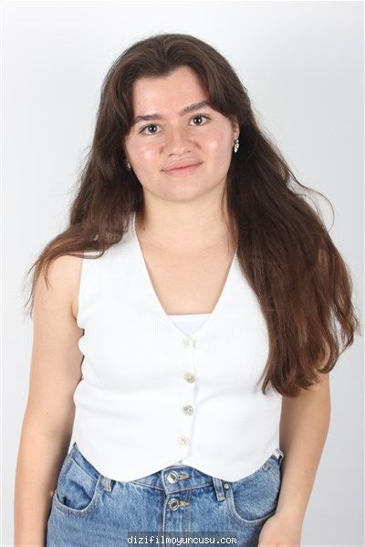 İzmir Cast Ajans Ayşe 133508