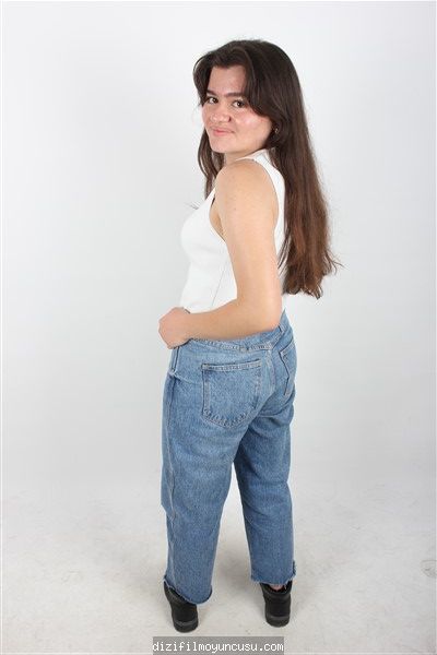 İzmir Cast Ajans Ayşe 133509
