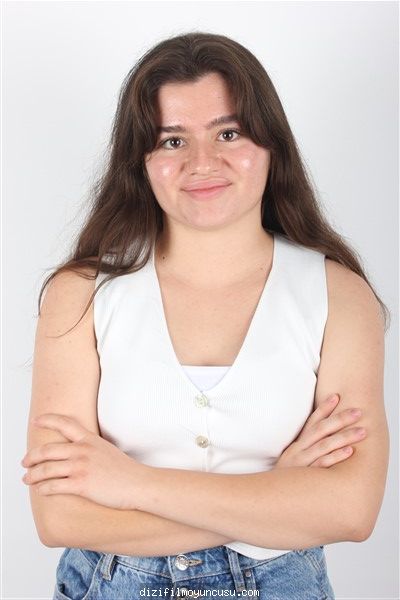 İzmir Cast Ajans Ayşe 133510