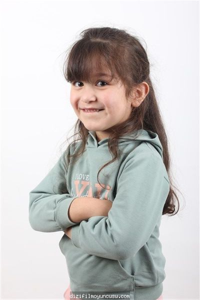 Uşak Cast Ajans Çağla 133560