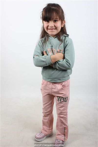 Uşak Cast Ajans Çağla 133561